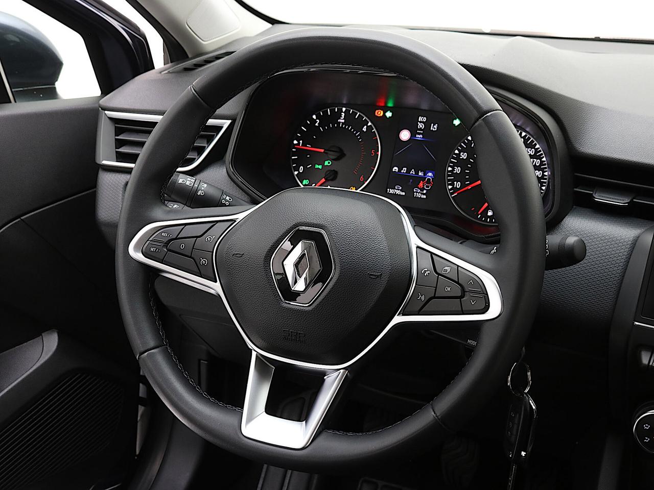 Renault Clio 1.5 Blue dCi 100CV 5 Porte Business