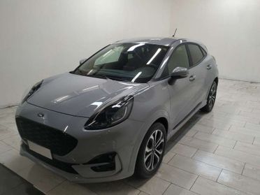 Ford Puma 1.0 ecoboost h ST-Line s&s 125cv