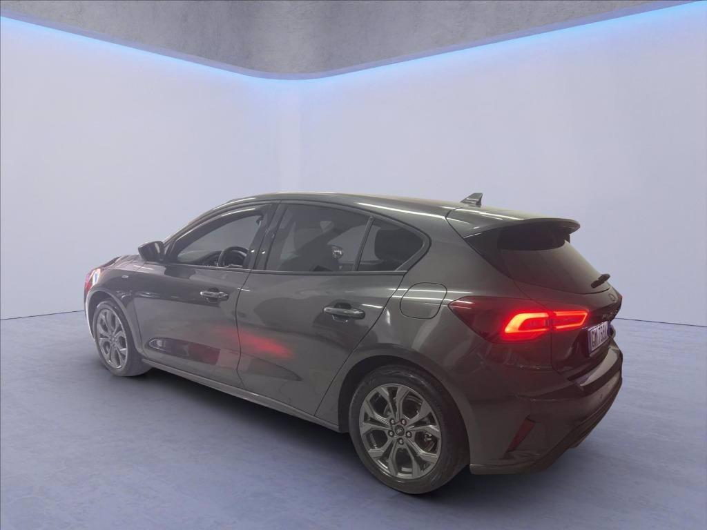 FORD Focus 1.0 ecoboost h ST-Line Design 125cv del 2023