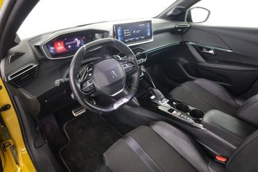 PEUGEOT 208 208 PureTech 130 Stop&Start EAT8 5 porte GT Line