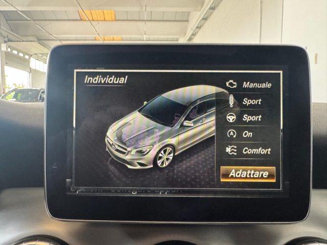 MERCEDES-BENZ CLA 200 d S.W. Automatic Premium PLUS "TETTO" //AMG PACK//