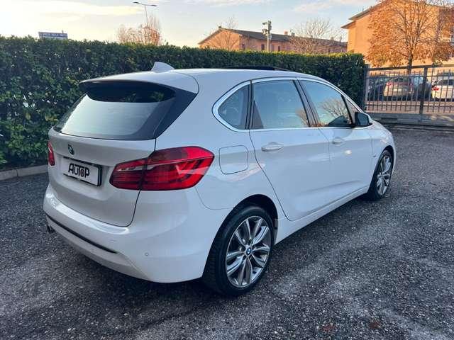 BMW 218 d Active Tourer Advantage