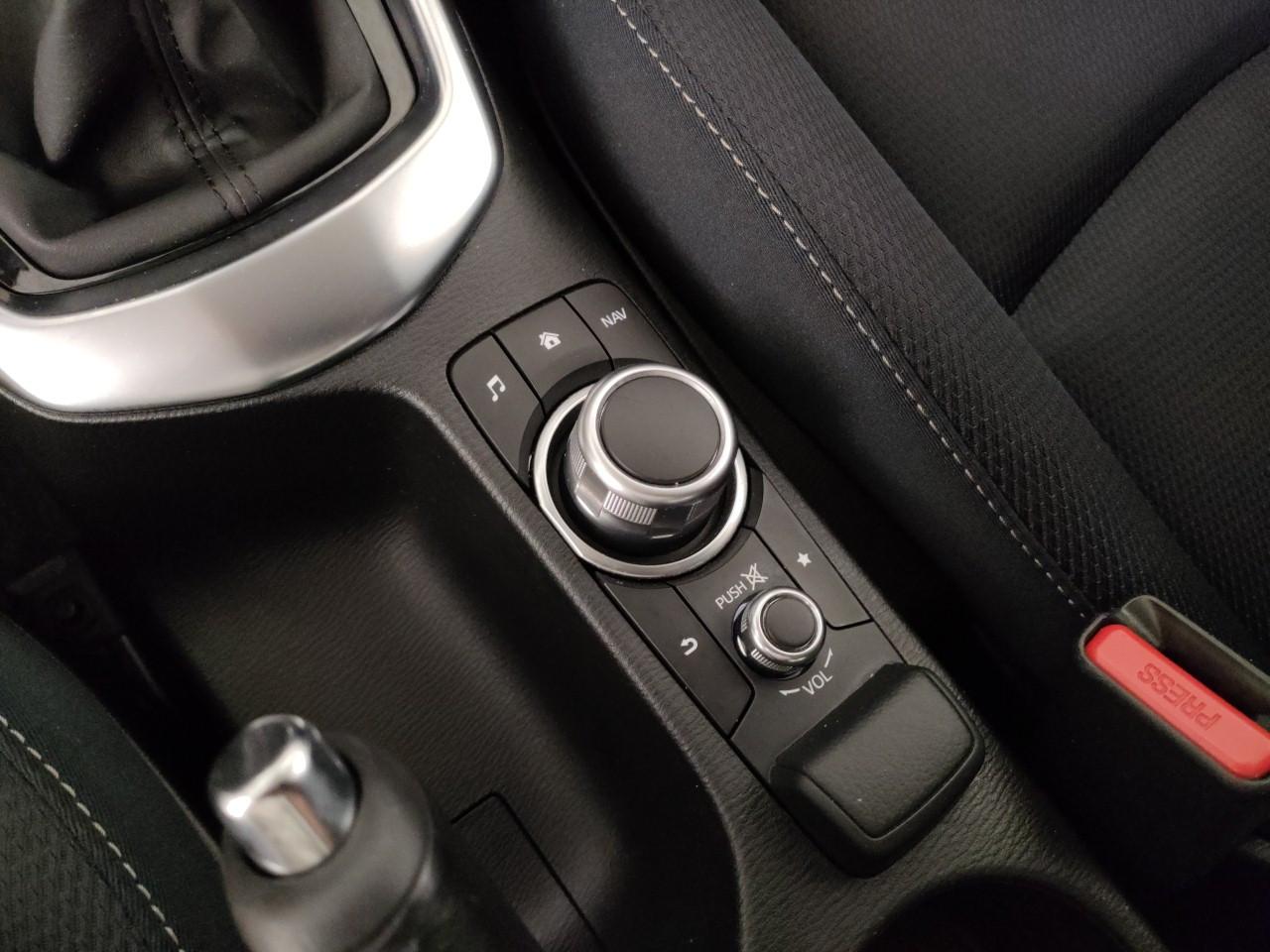 MAZDA 2 1.5 m-hybrid Exceed navi 90cv