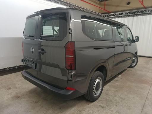 VOLKSWAGEN T6 Transporter T6.1 Combi 2.0 tdi 150cv 3.2t dsg7 9/Posti