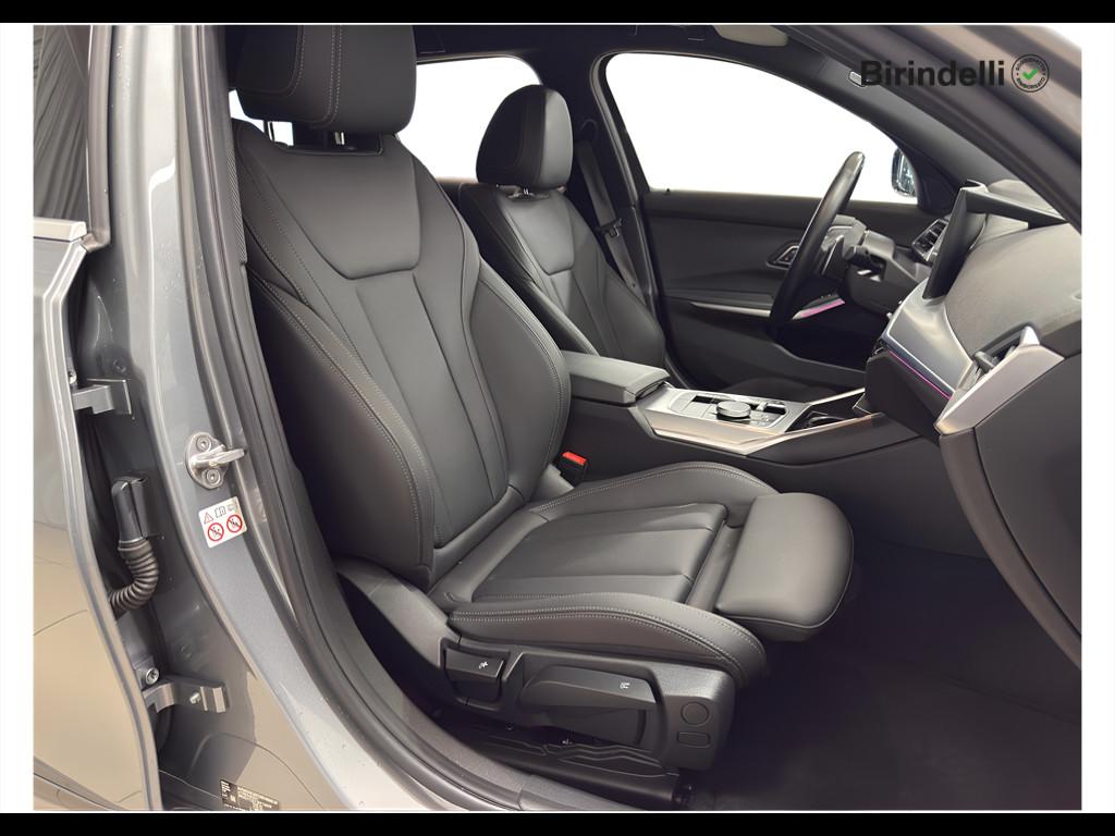 BMW Serie 3(G20/1-80/1) - 320d 48V xDrive Touring