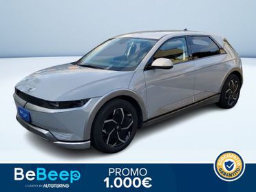 Hyundai Ioniq 5 72,6 KWH INNOVATION RE-DESIGN PACK RWD