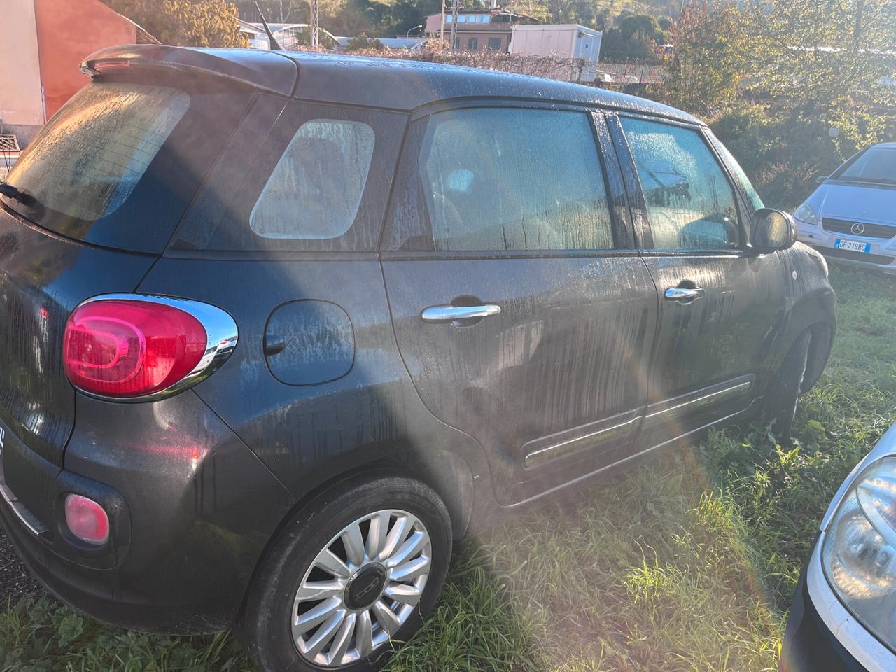 Fiat 500L 1.3 Multijet 85 CV Pop Star