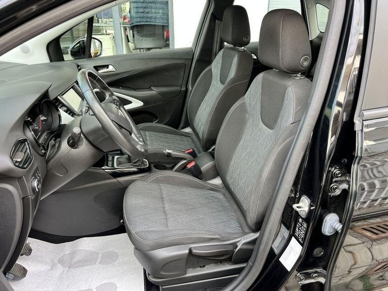 Opel Crossland Crossland X 1.2 Turbo 12V 110 CV Start&Stop 2020