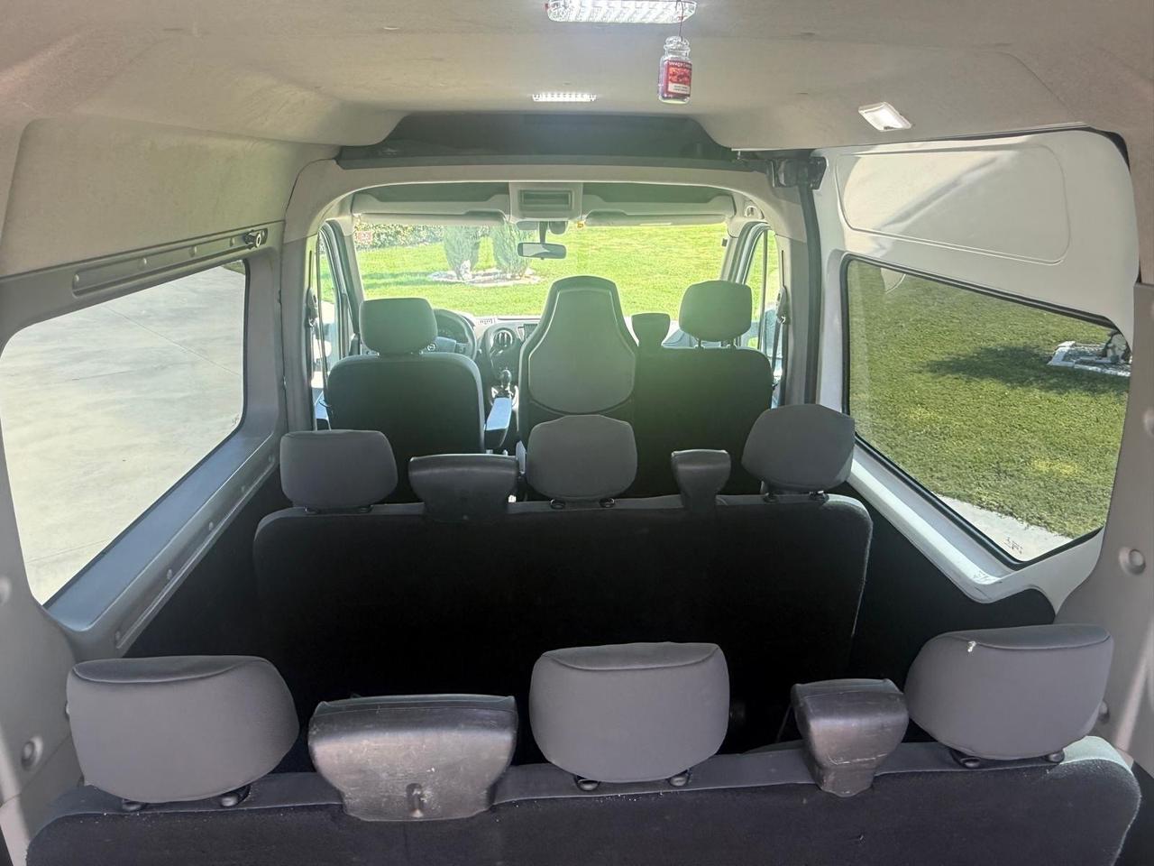 Opel Movano 35 2.3 BiTurbo 145CV S&S PM-TM FWD Combi