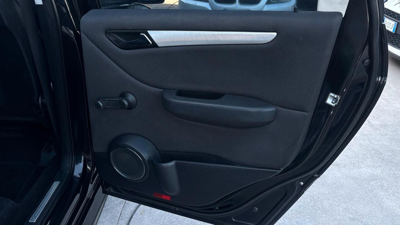 Mercedes-benz A 170 160 AUTOMATIC Style