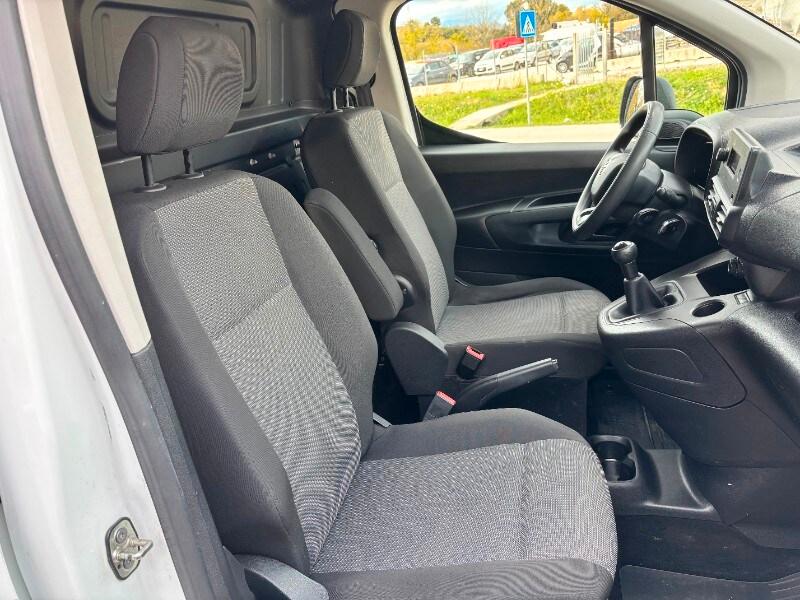 TOYOTA Proace City Proace City 1.5D 75 CV S&S P...