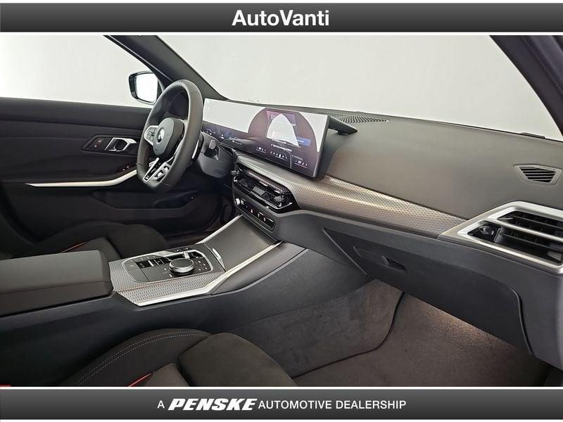 BMW Serie 3 Touring BMW 320d Touring