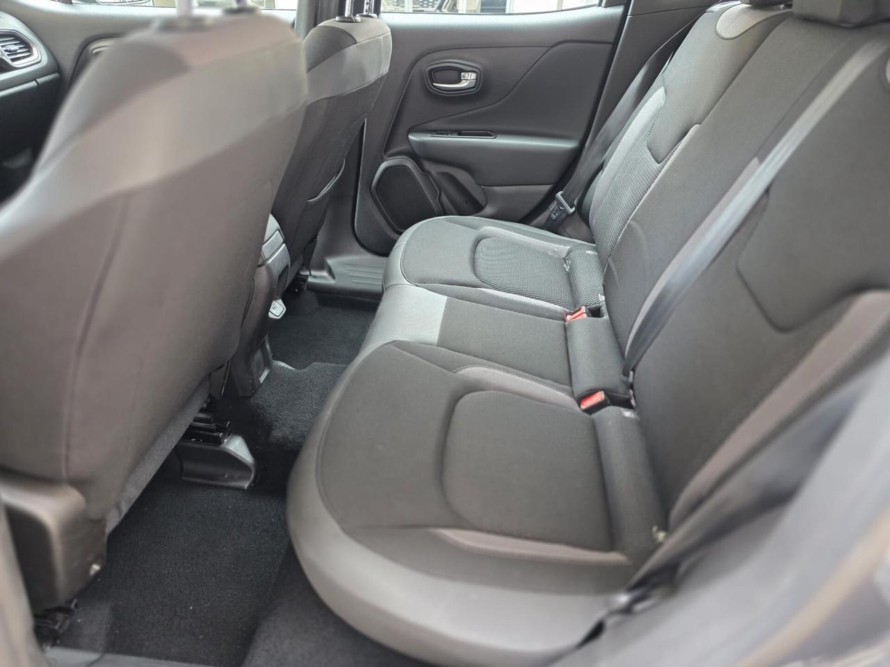 Jeep Renegade 1.6 Mjt 130 CV Limited Km 53400