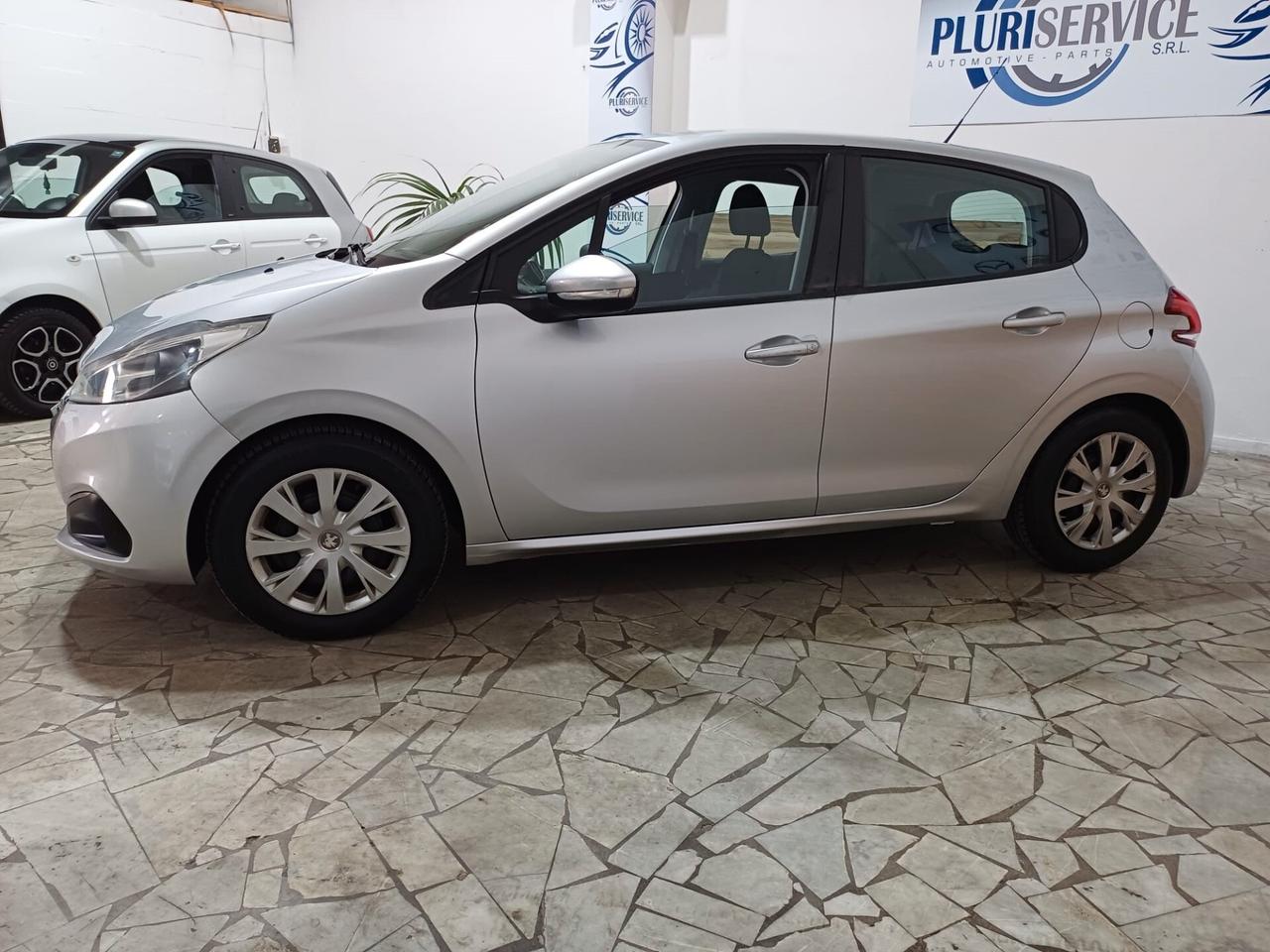 Peugeot 208 1.0 5 porte Active - 2018