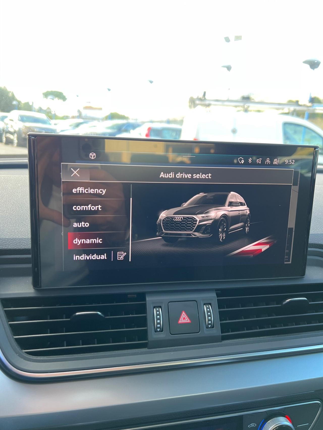 Audi Q5 2.0 TDI 163cv 2022