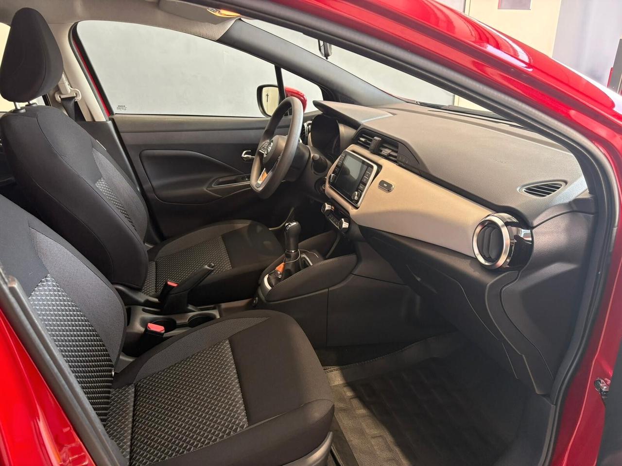 Nissan Micra IG-T 92 GPL 5 porte Eco Acenta