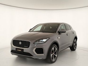 JAGUAR E-PACE 2.0d i4 mhev R-Dynamic SE awd auto