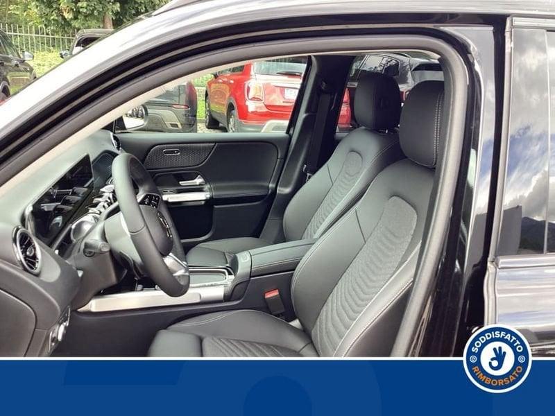 Mercedes-Benz Classe GLB GLB 200d Automatic Advanced Progressive