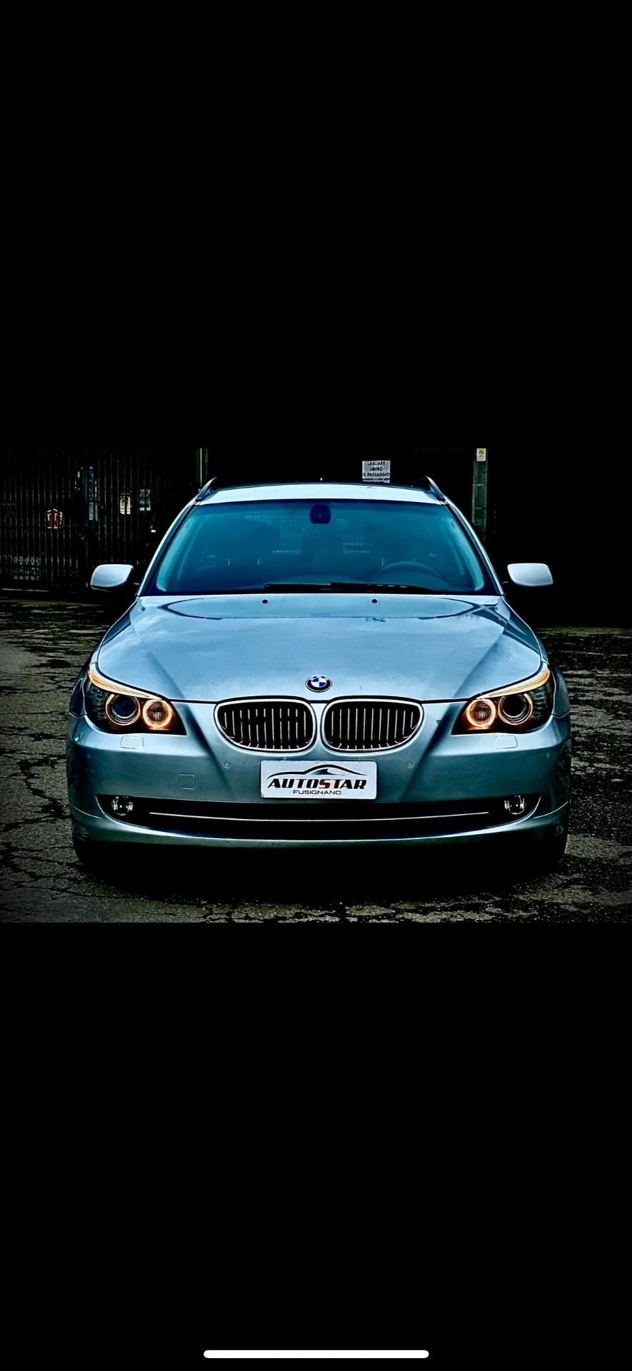 Bmw 530 530d cat Touring Msport