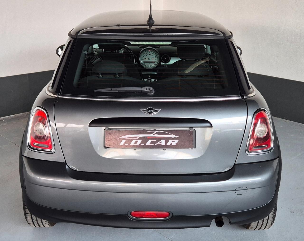 Mini 1.4 16V One ( NEOPATENTATI )