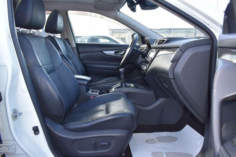 Nissan X-Trail X-Trail 1.6 dCi 2WD Tekna