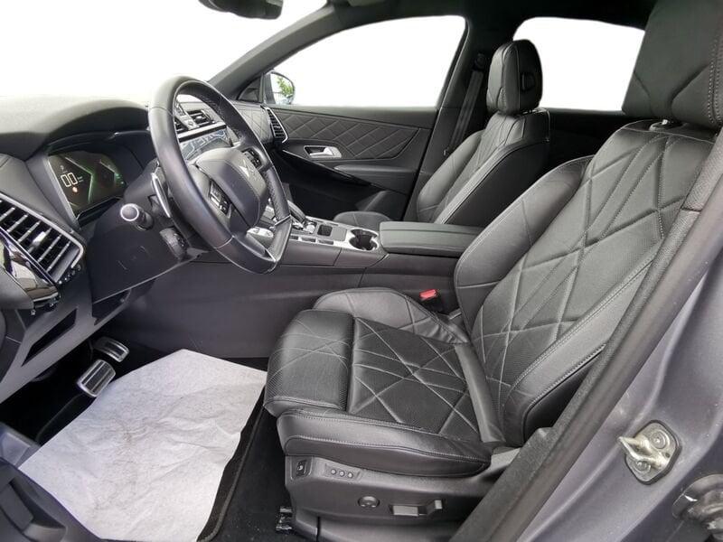 DS DS 7 DS 7 Crossback E-Tense Grand Chic