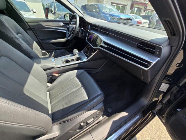 AUDI A6 40 2.0 TDI S tronic IVA ESPOSTA PERMUTE