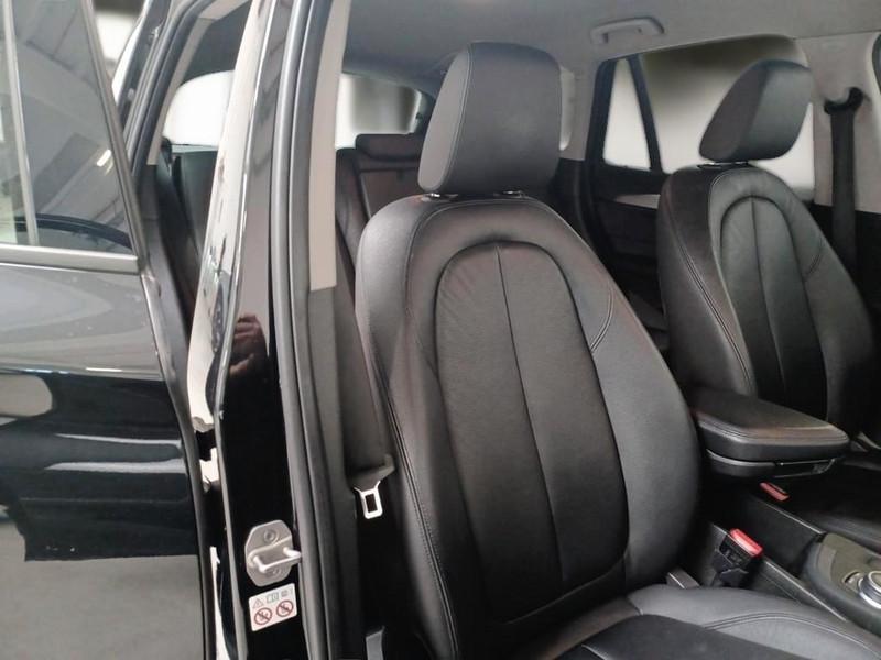 BMW X1 XDRIVE 25E BUSINESS ADVANTAGE AUTOMATICO SUV