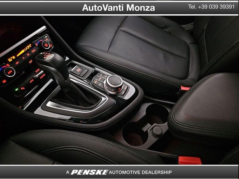 BMW Serie 2 Active Tourer 225xe Active Tourer iPerformance Luxury aut.