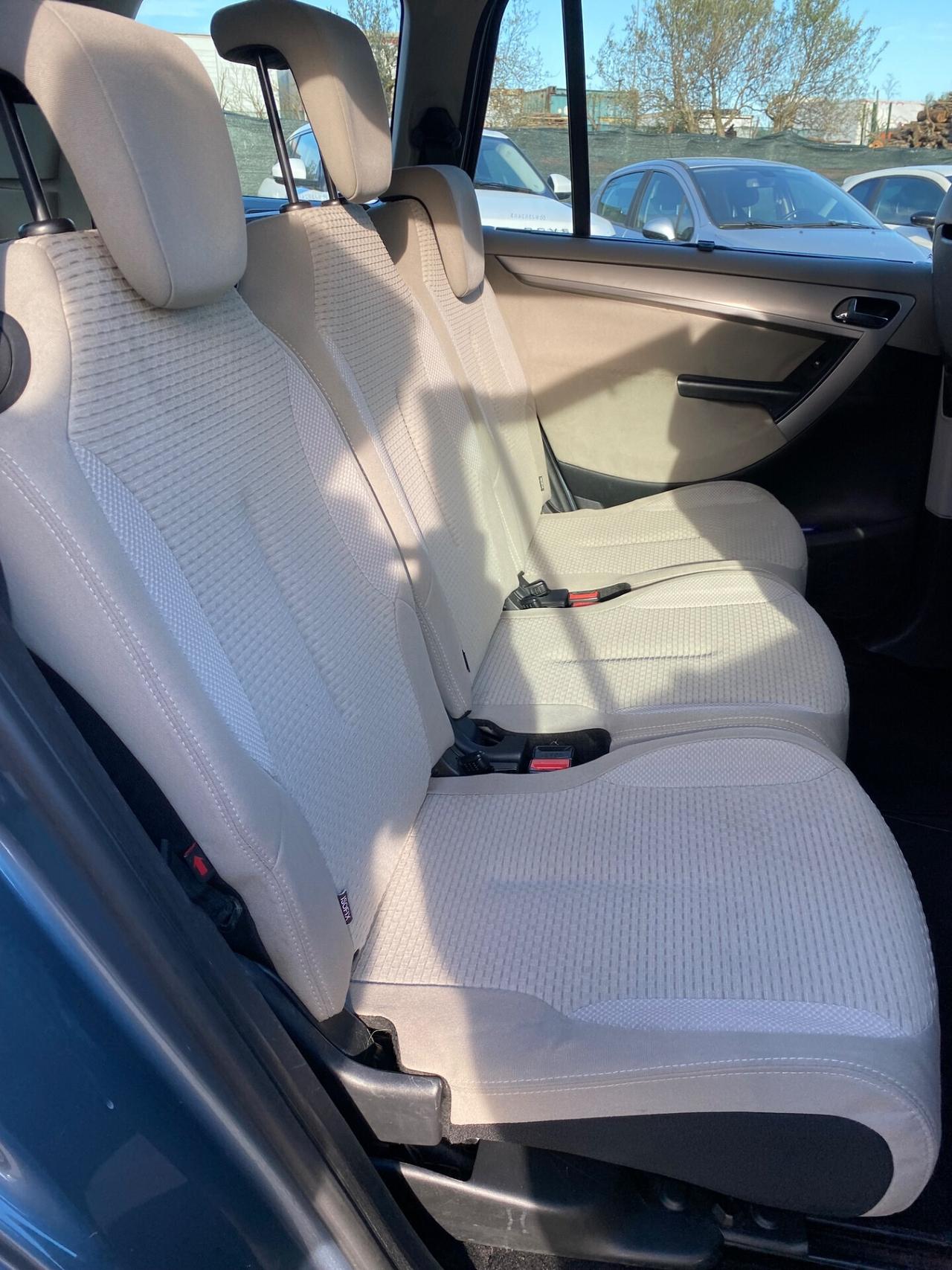 Citroen C4 Grand Picasso 1.6 HDi 110 FAP Exclusive Style