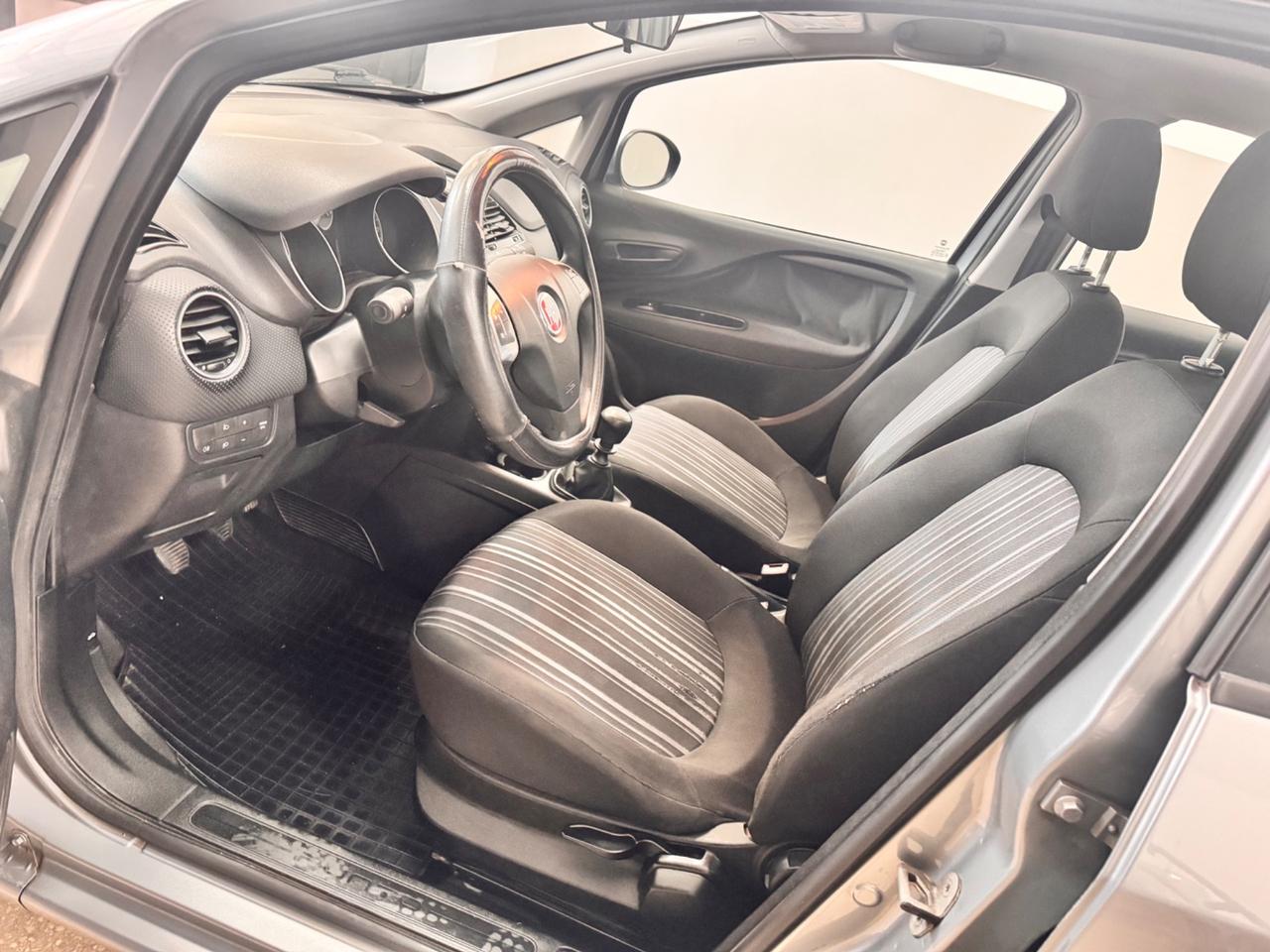 Fiat Punto Evo 1.2 69 Cv 5 Porte Dynamic - 2011