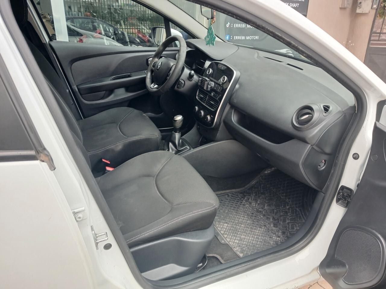 Renault Clio Sporter dCi 8V 75CV Start&Stop Energy Life