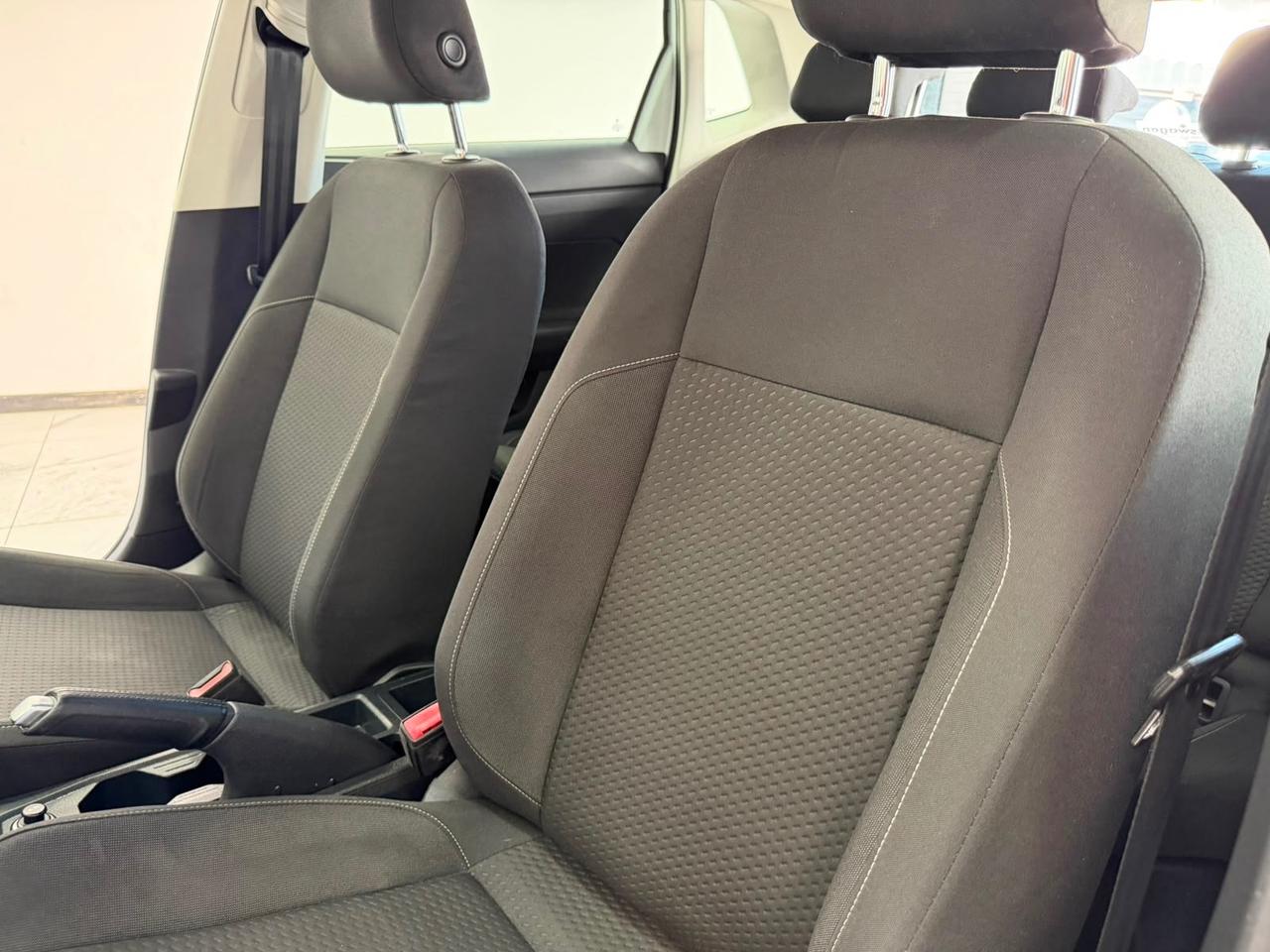 Volkswagen Polo 1.0 MPI 75 CV 5p-CAR PLAY-GARANTITA-2017