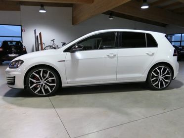 VOLKSWAGEN Golf GTI Performance 2.0 TSI 5p. BlueMotion Technology