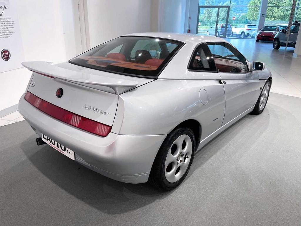 Alfa Romeo GTV 3.0 V6 24v