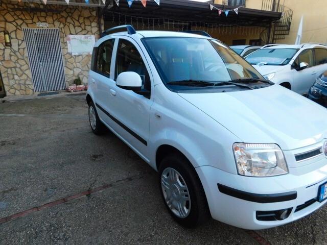Fiat Panda 1.2 Dynamic Natural Power Mamy