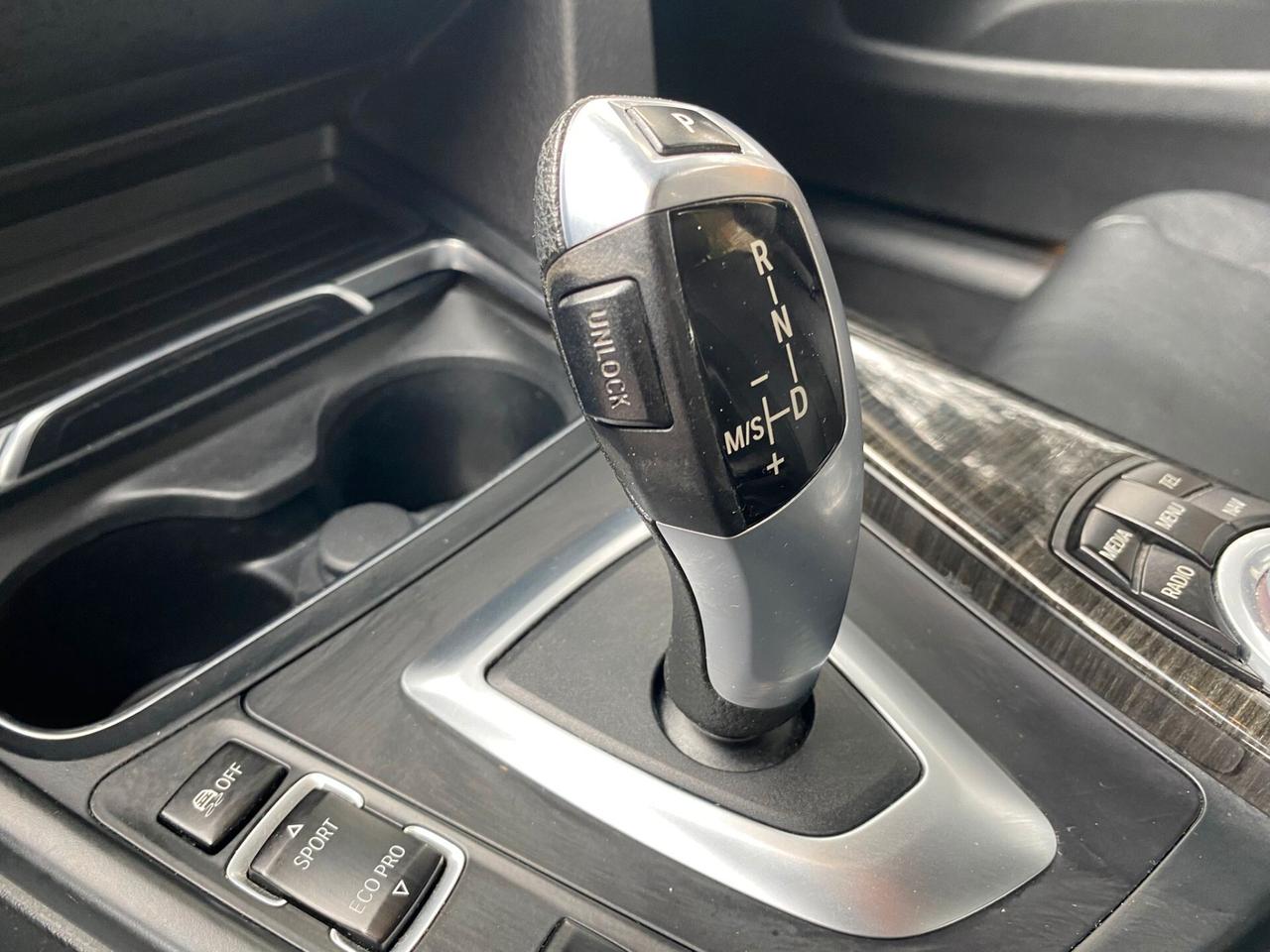 Bmw 420d xDrive Gran Coupé Luxury