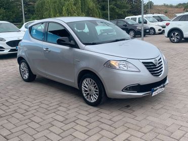 Lancia Ypsilon 1.3 MJT 16V 95 CV S&S Gold 2015