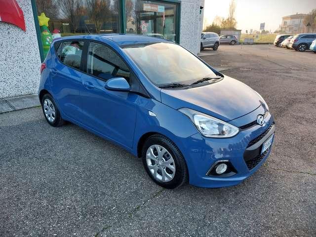 Hyundai i10 i10 1.0 Comfort econext Gpl E6 * PROMO *