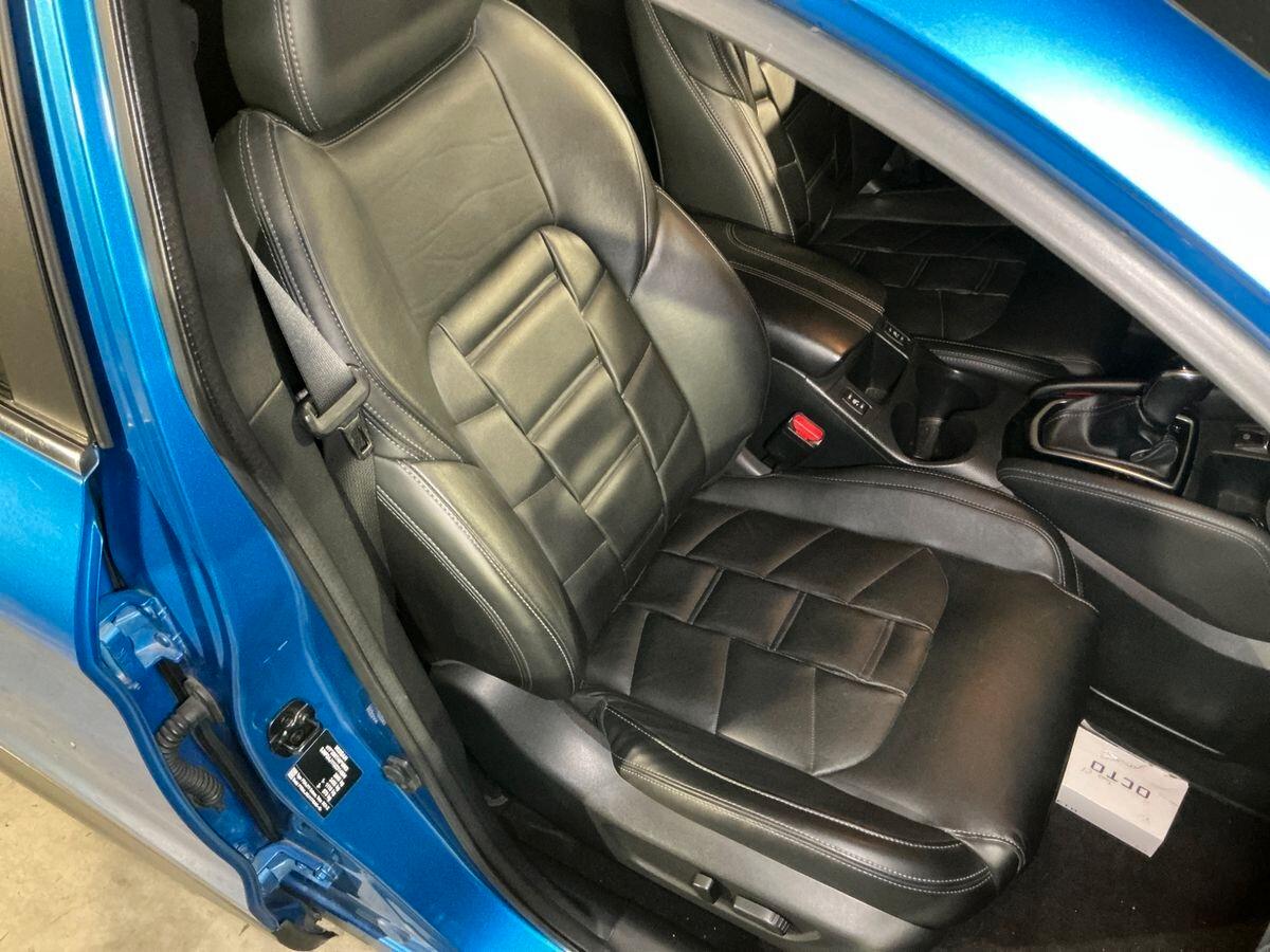 Nissan Qashqai 1.6 dCi 130cv TEKNA +