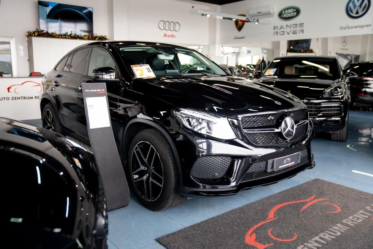 Mercedes-benz GLE 350 GLE 350 AMG