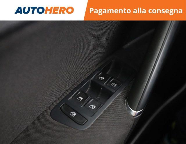 VOLKSWAGEN Golf 1.6 TDI 110 CV 5p. Comfortline BlueMotion Technolo