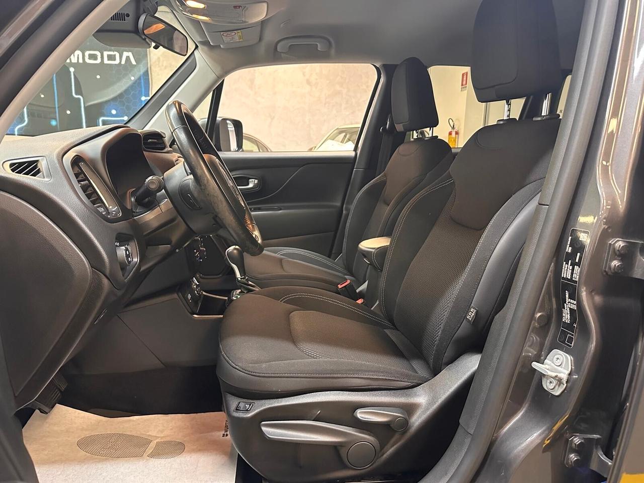 Jeep Renegade 1.3 t4 phev Limited 4xe at6