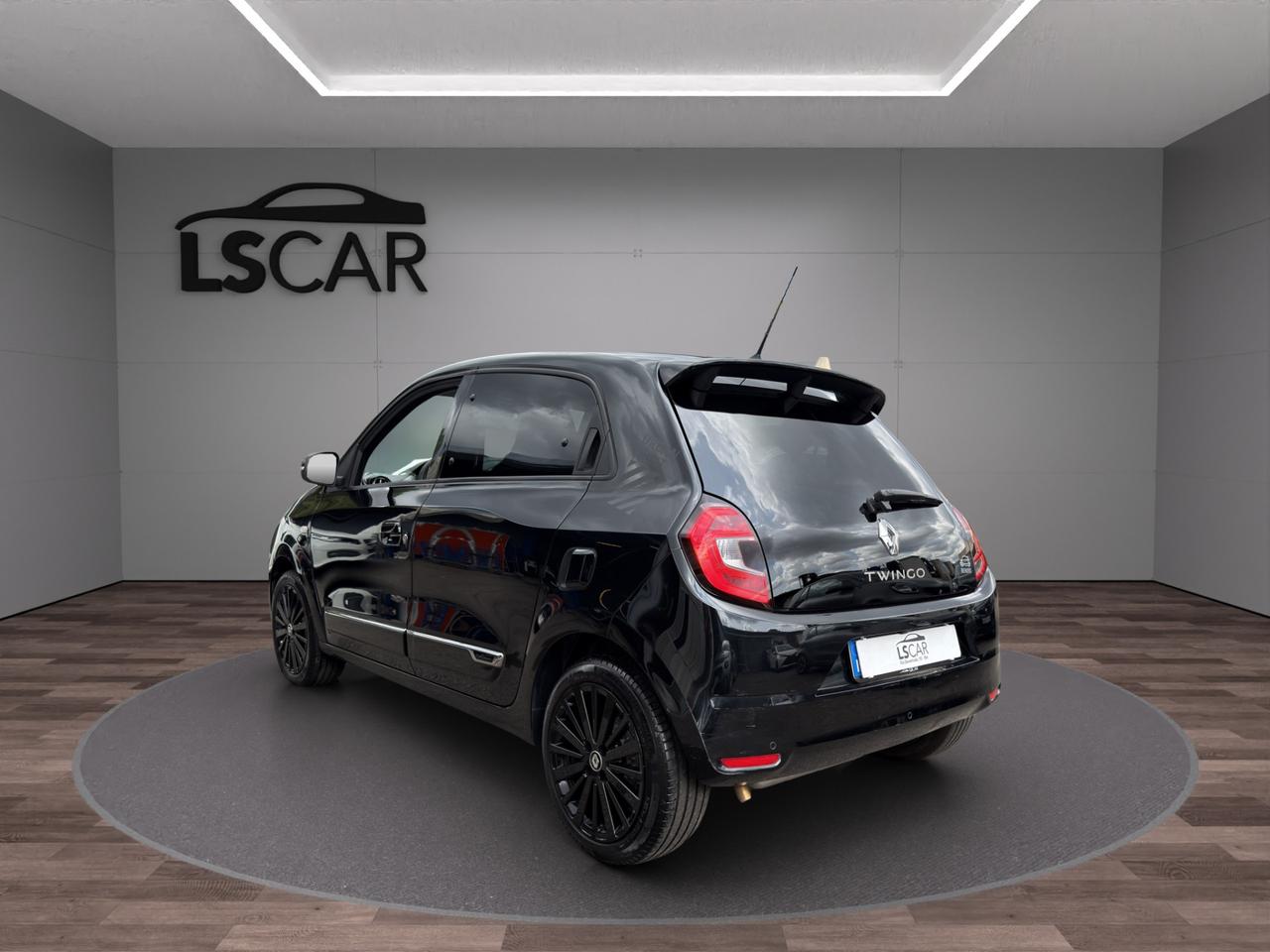Renault Twingo 1.0 Urban Night - Unipro - Promo Finanziamento - Pari nuovo - Schermo Touch
