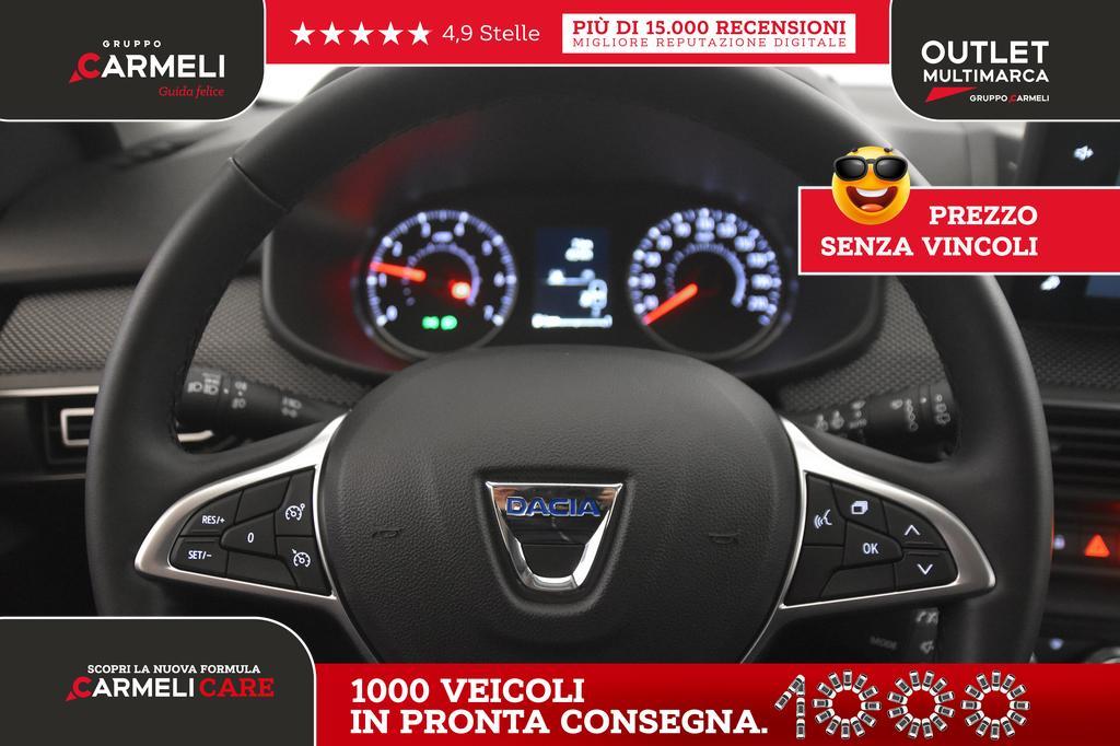 Dacia Jogger 1.0 TCe GPL Comfort