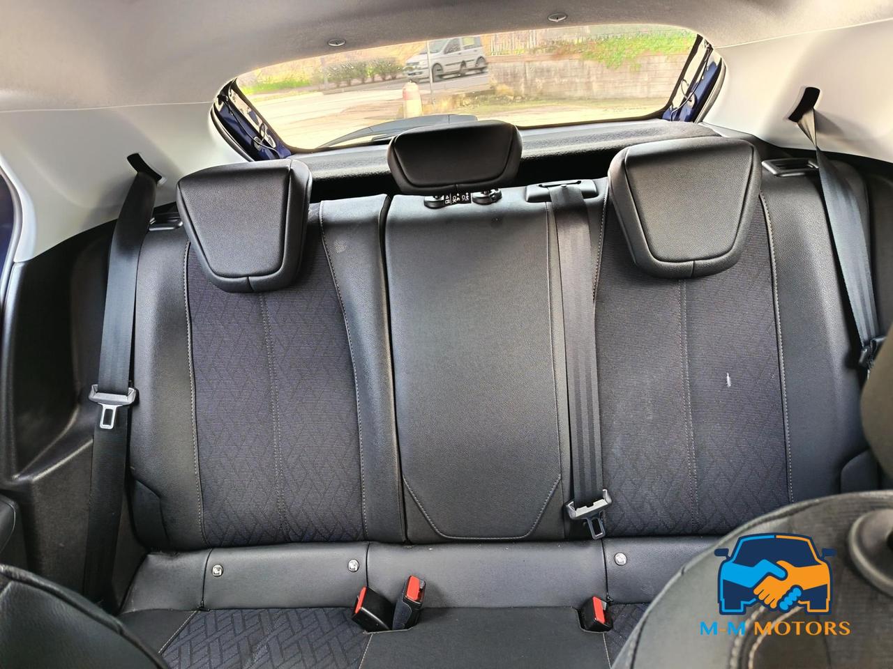 Opel Corsa 5 Porte Corsa 1.2 Elegance s&s 100cv