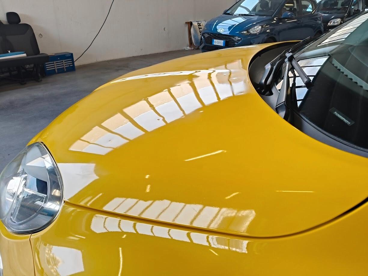 Fiat 500X 2.0 MultiJet 140 CV AT9 4x4 Cross Plus