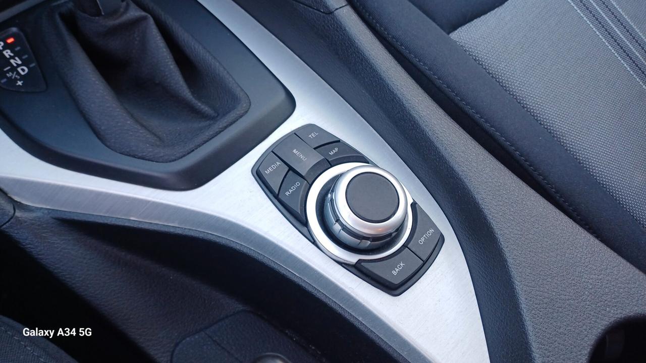 Bmw X1 xDrive20d Futura