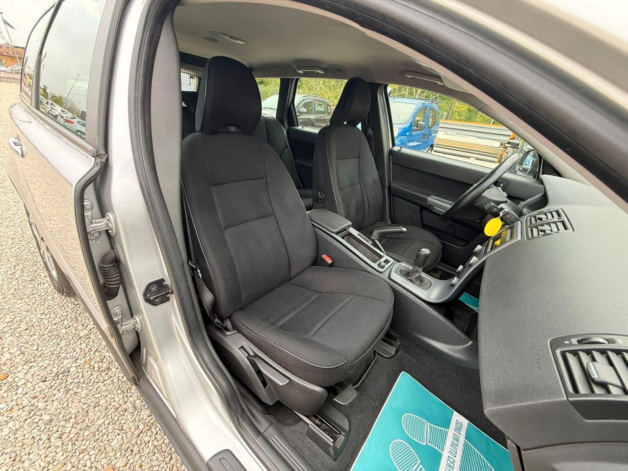 Volvo V50 1.6 D DRIVe cat POLAR