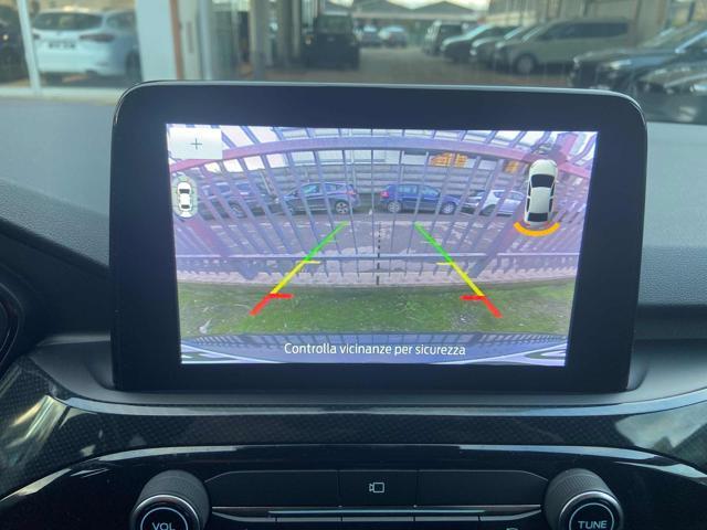 FORD Kuga 1.5 EcoBlue 120 CV 2WD aut. ST-Line X